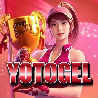 YOTOGEL aplikasi resmi dan halaman permainan